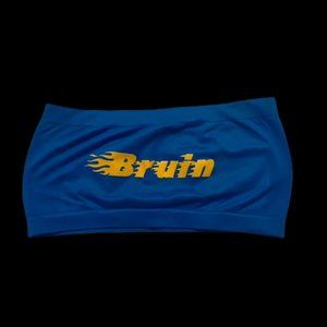 BruinSzn UCLA Bruin Tailgate Bandeau